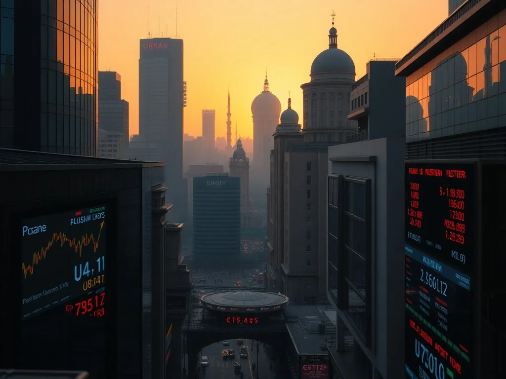 S&P 500, Nasdaq futures edge up as investors weigh Mideast developments