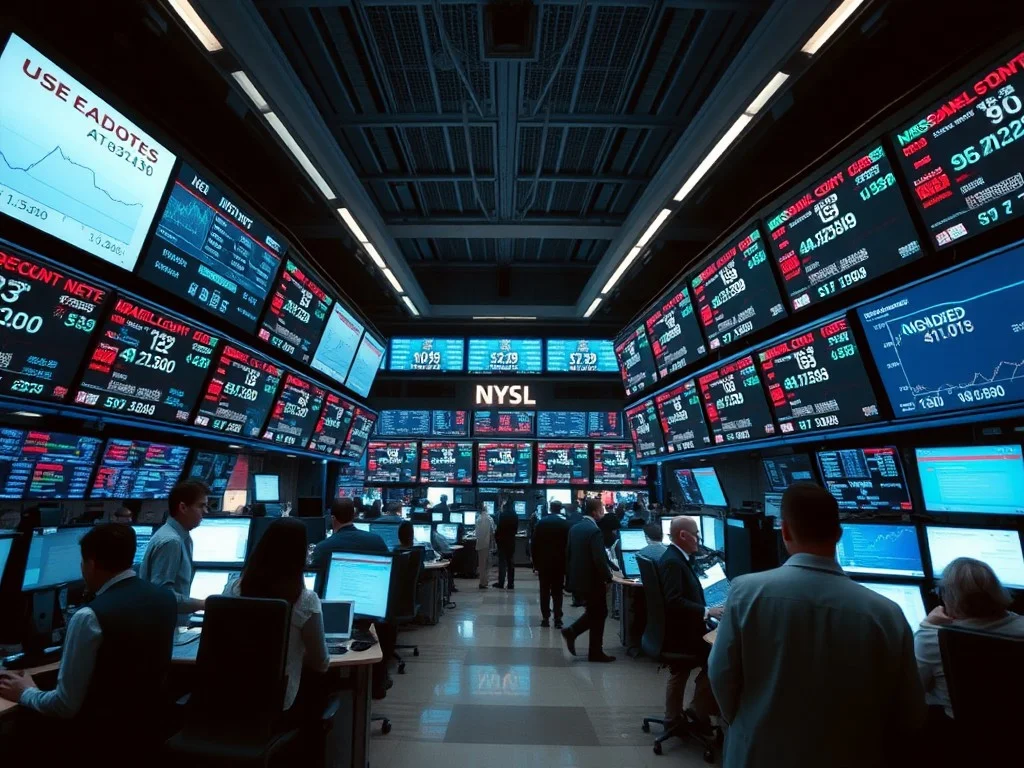 S&P 500 rebounds after Pakistan seeks Trump deadline extension on Iran