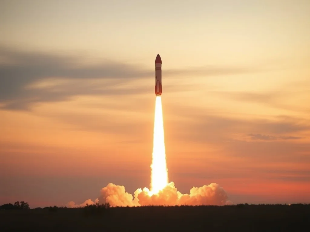 SpaceX Florida early morning rocket launch could be visible from Volusia