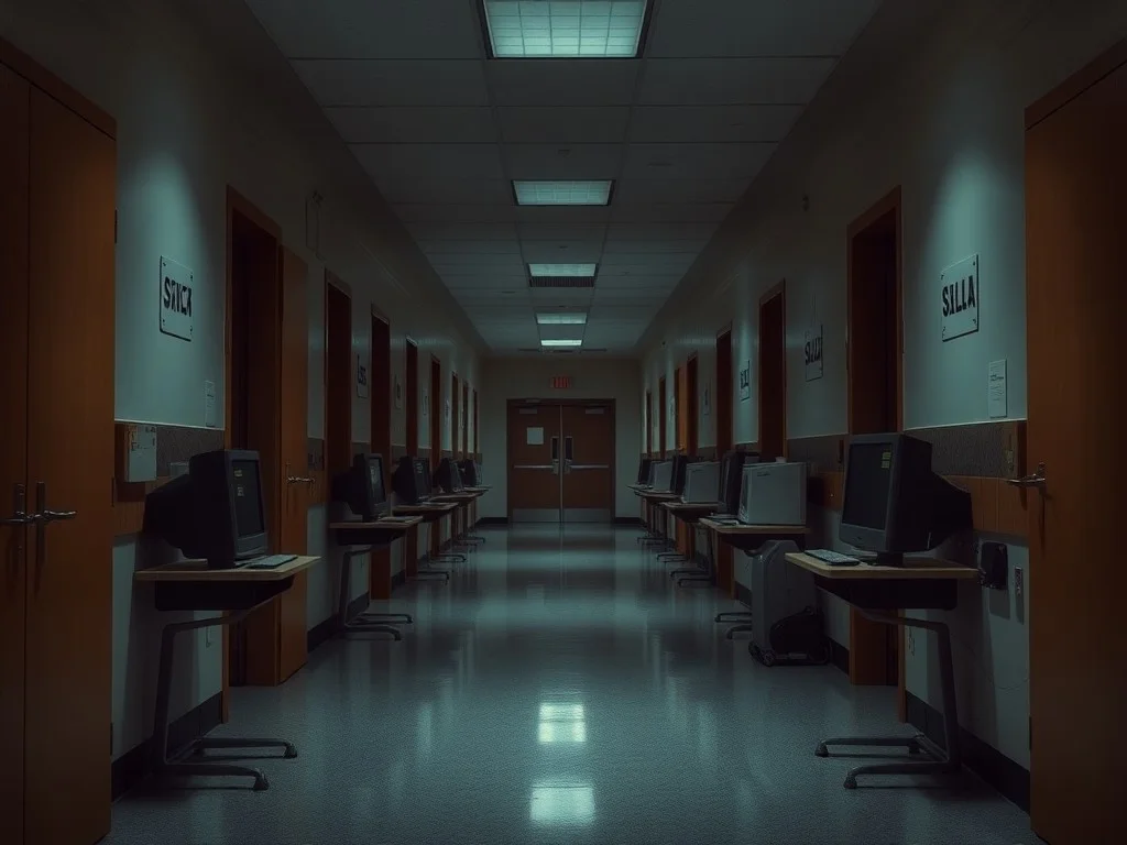 Spring Lake Park Schools closed Monday, Tuesday due to suspected ransomware incident