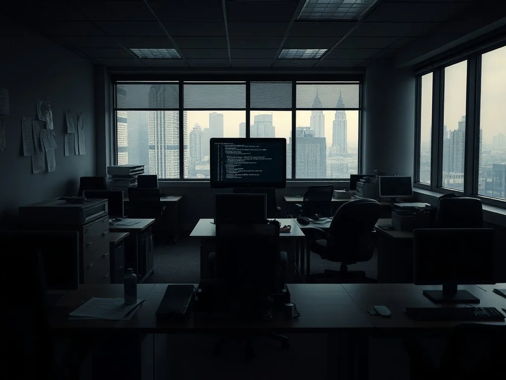 Stanford AI Index 2026: The 5 Numbers That Should Scare Every Tech Worker