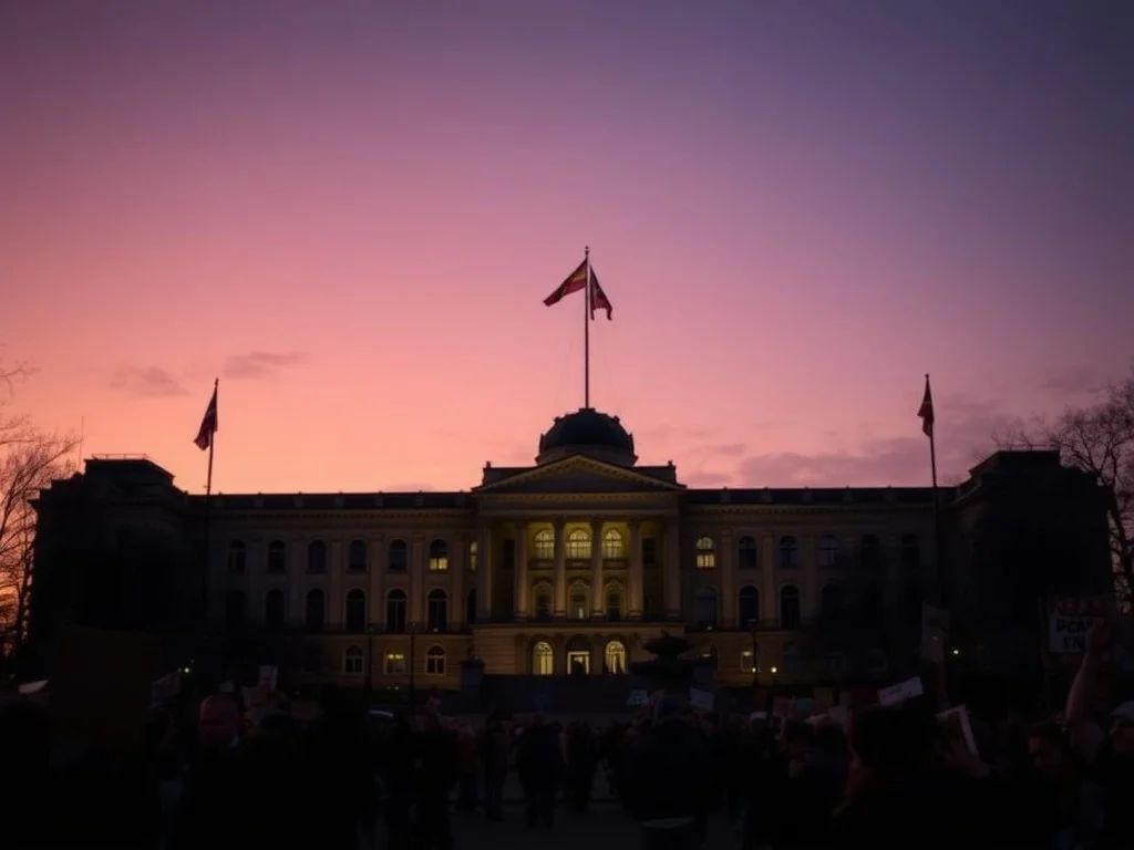 Starmer has finally got tough with Trump. But it’s too late