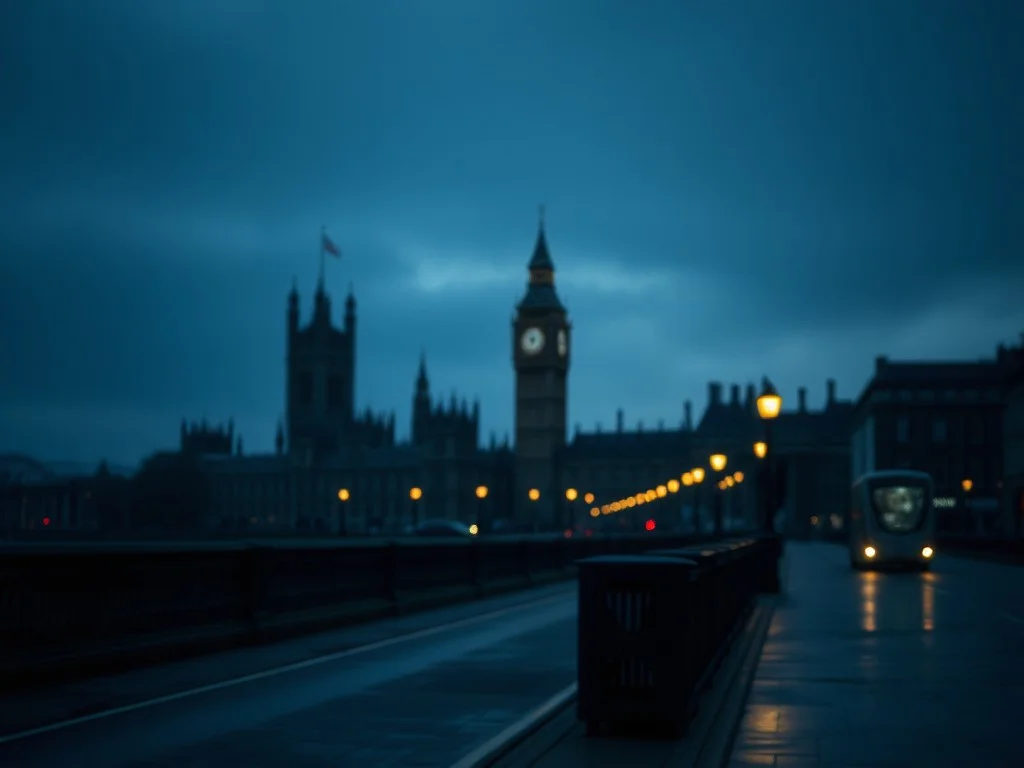 Starmer's year isn't going to plan – and the coming weeks could shape Britain for decades