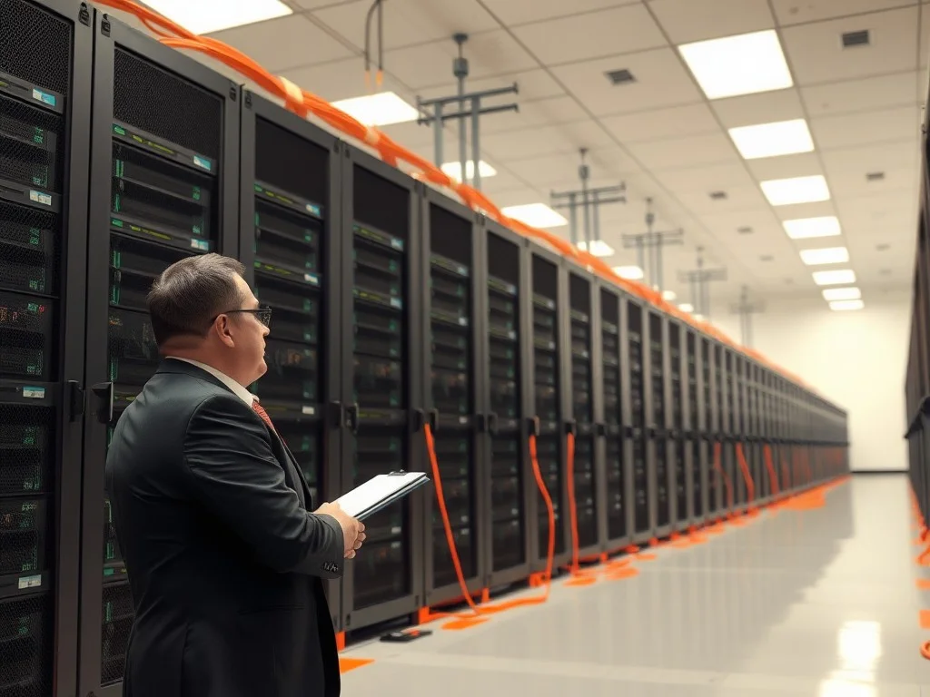 State lawmakers examine exploding growth of data centers across Texas