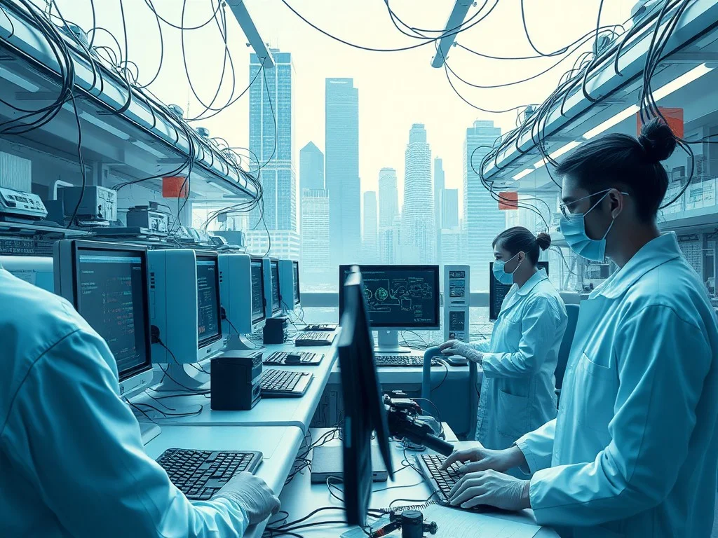 Stay Ahead: Your Essential Update on the Latest AI News This Week