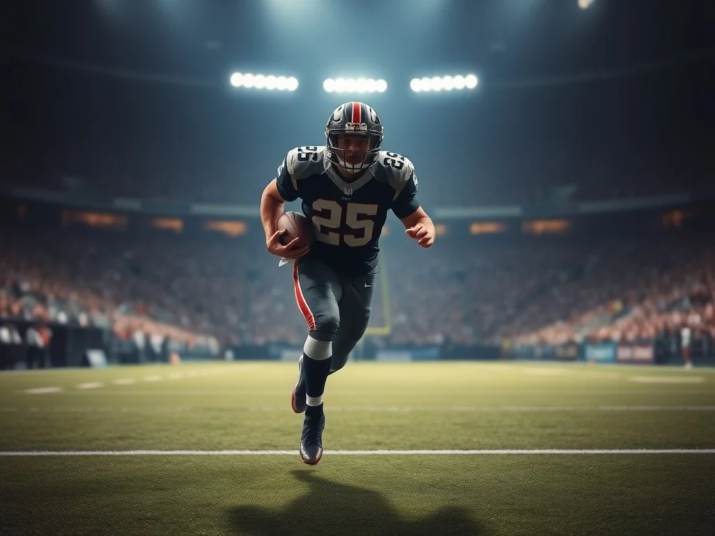 Steelers 2026 NFL Draft scouting report: WR Bryce Lance