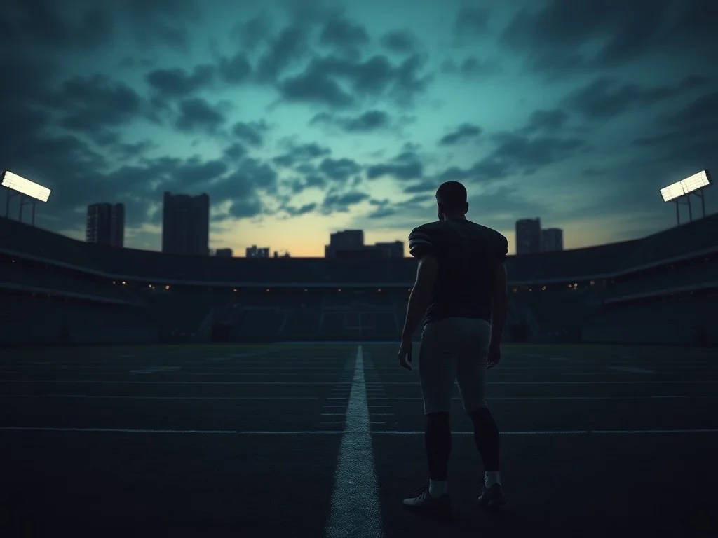 Steelers Legend Jerome Bettis Weighs in on Pittsburgh’s Precarious QB Situation