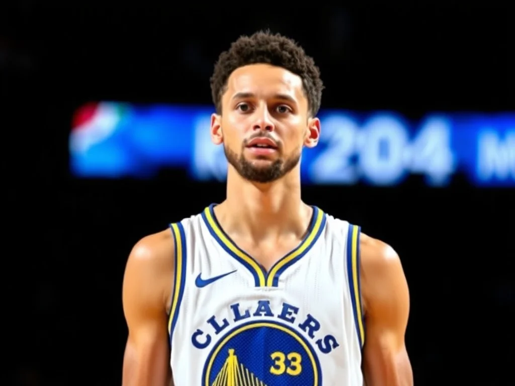 Steph Curry Returns to Play After Injury; Status Clear for Clippers Game