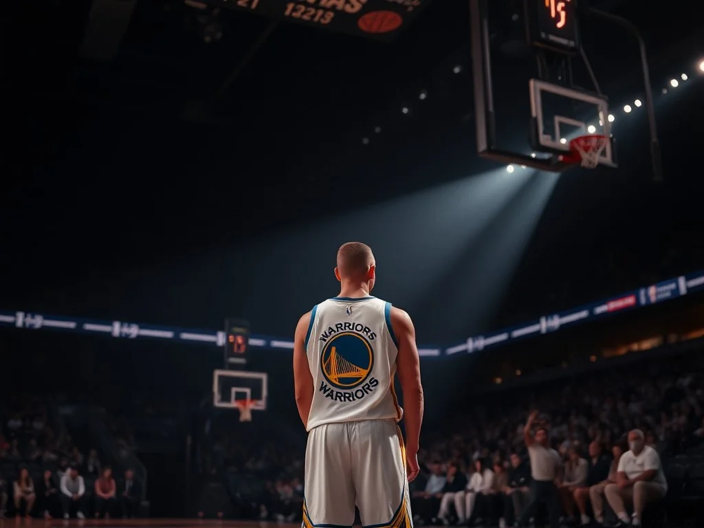 Steph Curry Returns to Starting Lineup for Warriors vs. Kings After Injury Layoff