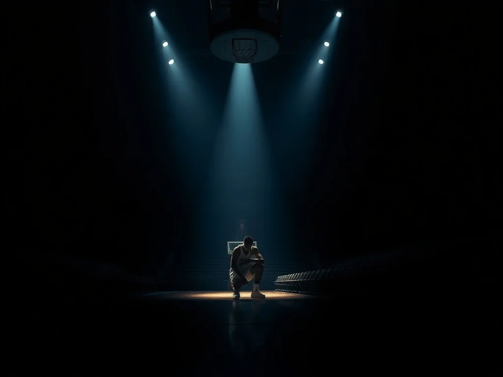 Steph Curry Shares Emotional Thoughts on His Comeback After Long Injury Layoff