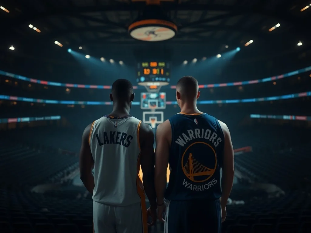 Steve Kerr Praises LeBron James and Steph Curry's Unmatched Greatness in NBA