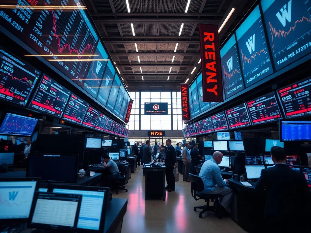 Stock market today: Stocks post second straight winning week amid fragile US-Iran ceasefire