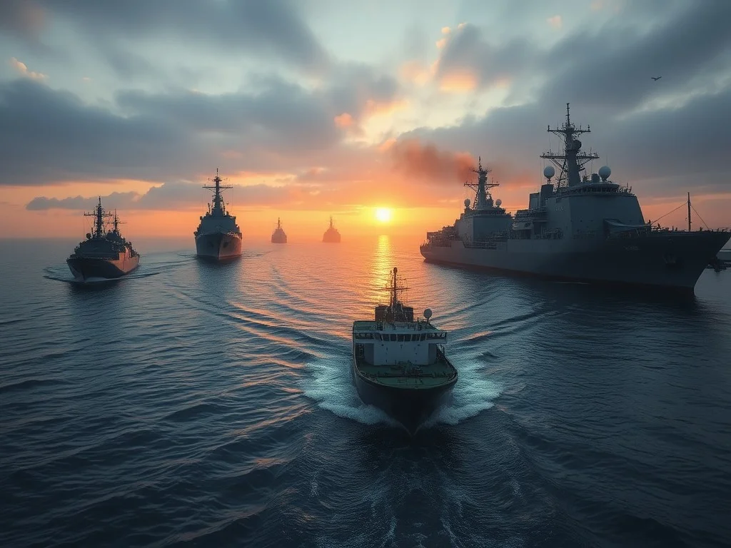 Strait of Hormuz blockade not in common interests of int'l community: China's top diplomat