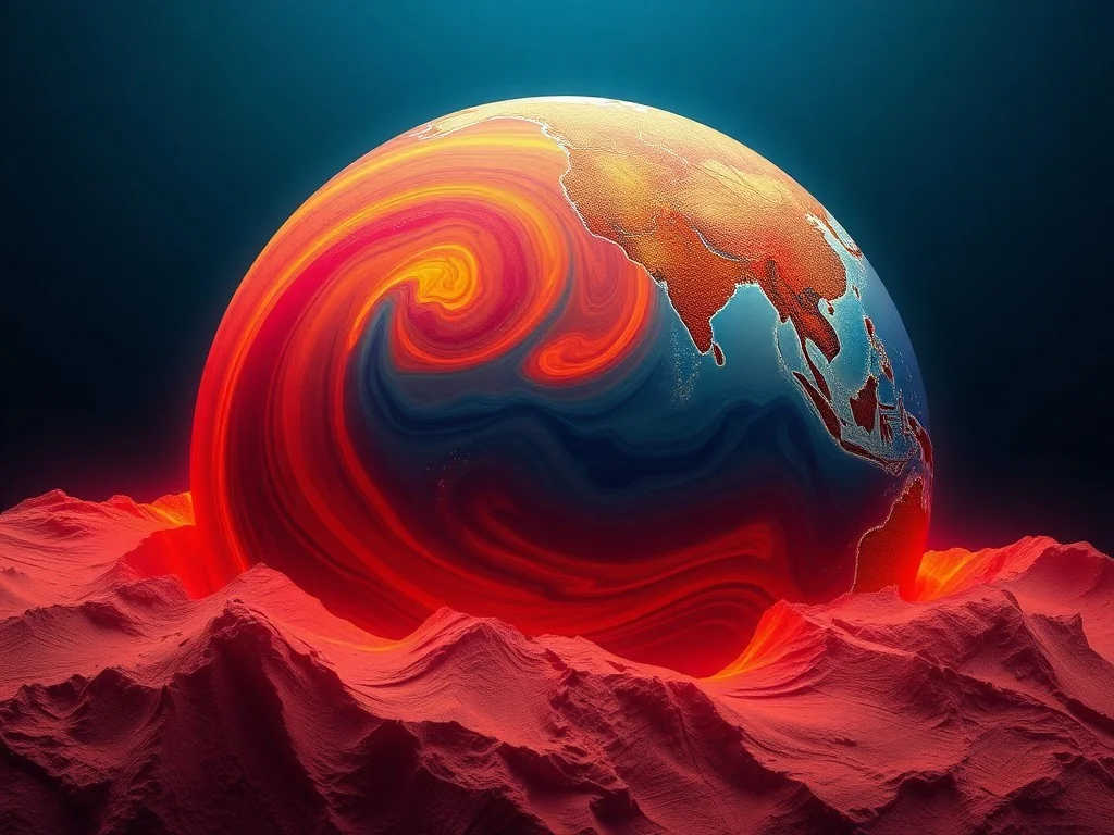 Super El Niño risk rises, raising odds of extreme global weather