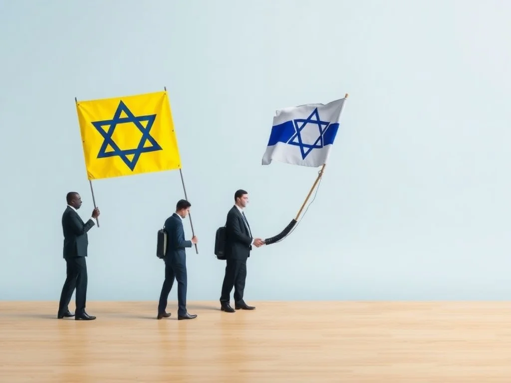 Taskforce steps up national response to antisemitism in education