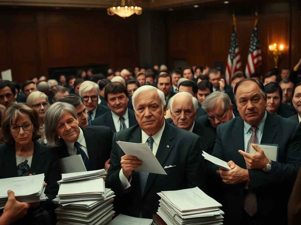 Tax cuts are the hot new idea for Democrats