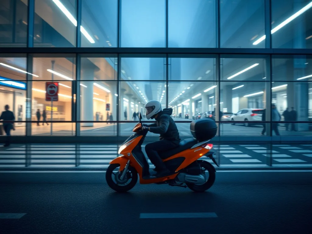 TechCrunch Mobility: ‘A stunning lack of transparency’