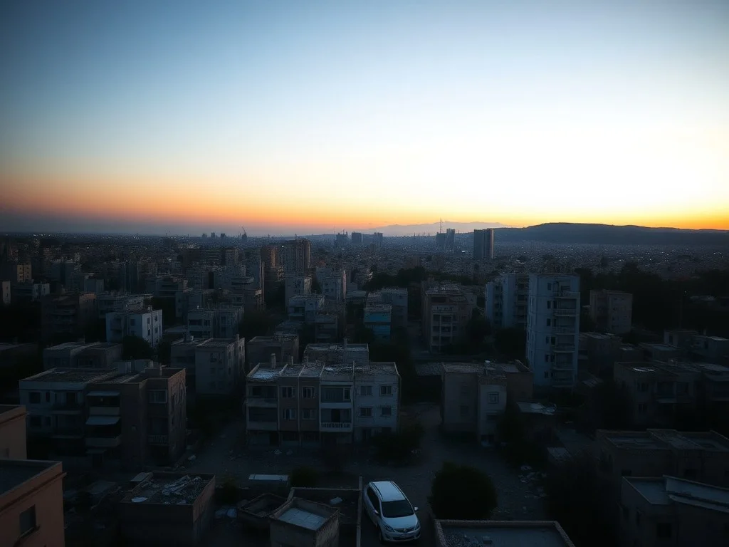 Tehran claims ceasefire violations; Israel kills at least 250 in Lebanon