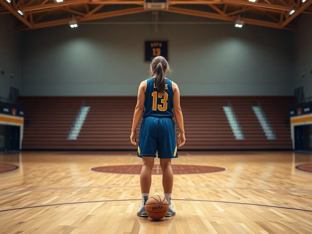 Tennessee women's basketball star Talaysia Cooper transfers to Ole Miss