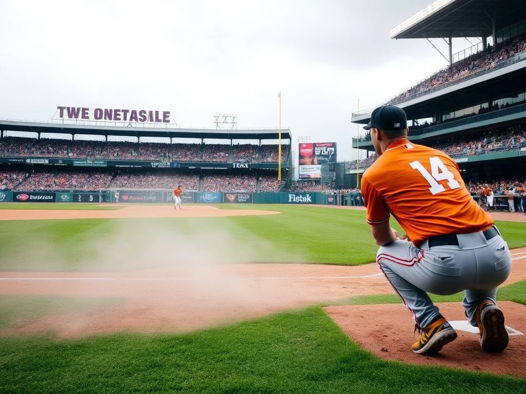 Texas A&M baseball vs Texas: Series finale in weather delay, no start time announced