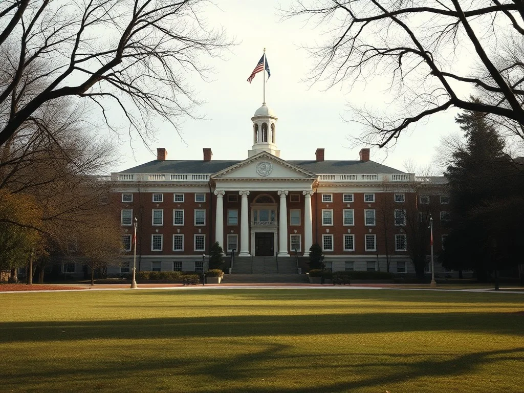 Texas A&M Picks an Insider for President After Months of Conflict