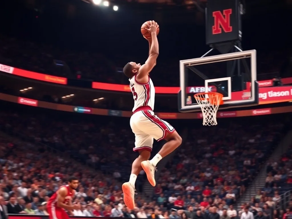 Texas A&M Should Add This Transfer Portal Player to the Roster