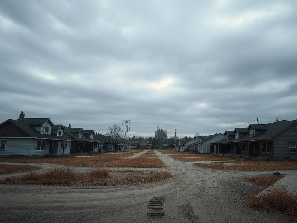 Texas Found to Have Least Competitive Housing Market of 2026