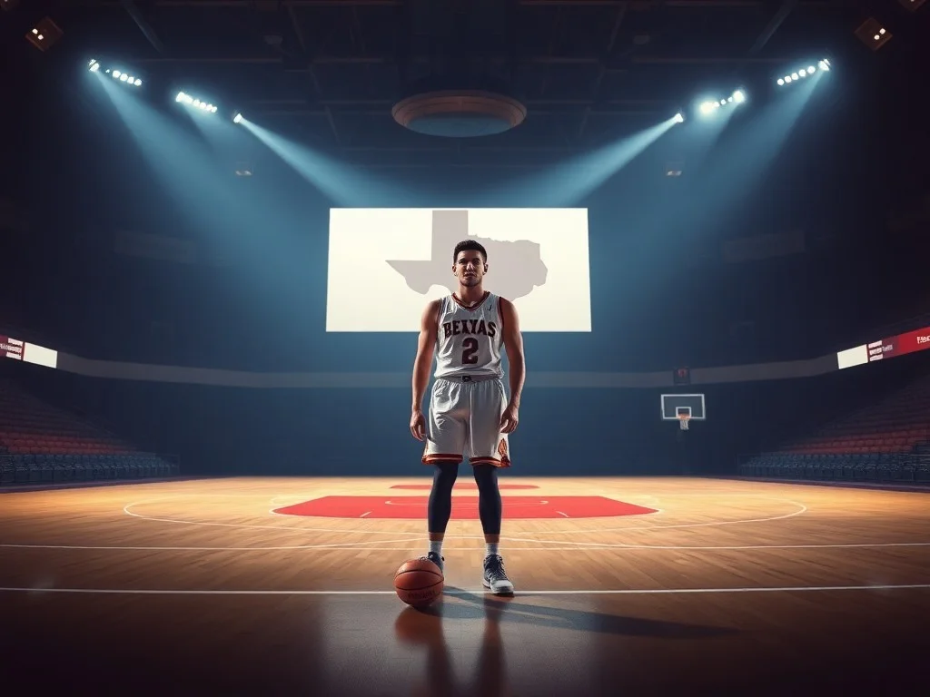 Texas lands commitment from former TCU standout David Punch out of transfer portal