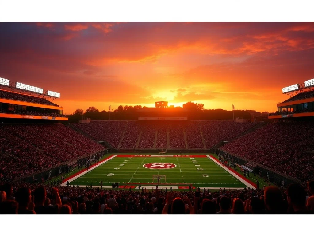 Texas Tech, Alabama lead the best Power Four college programs in 2026