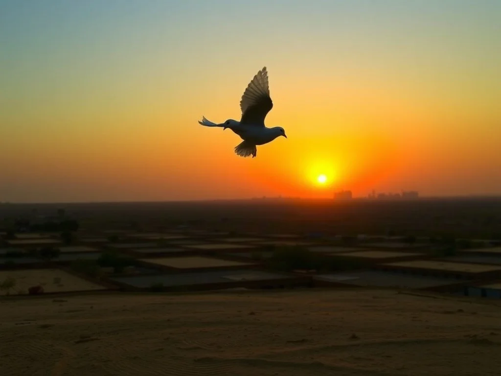 Thailand welcomes US-Iran ceasefire, urges lasting peace