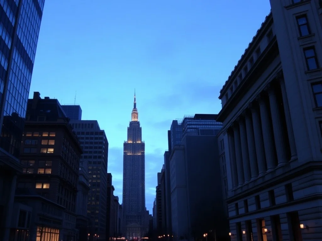 The $1,000 Vanguard Portfolio: Core Holdings for Any Market