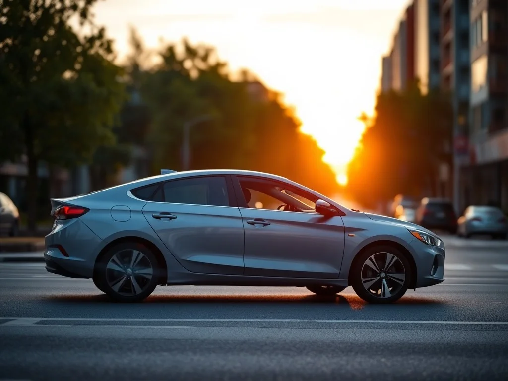 The 3-Year-Old Hybrid You Should Buy Instead Of A New One