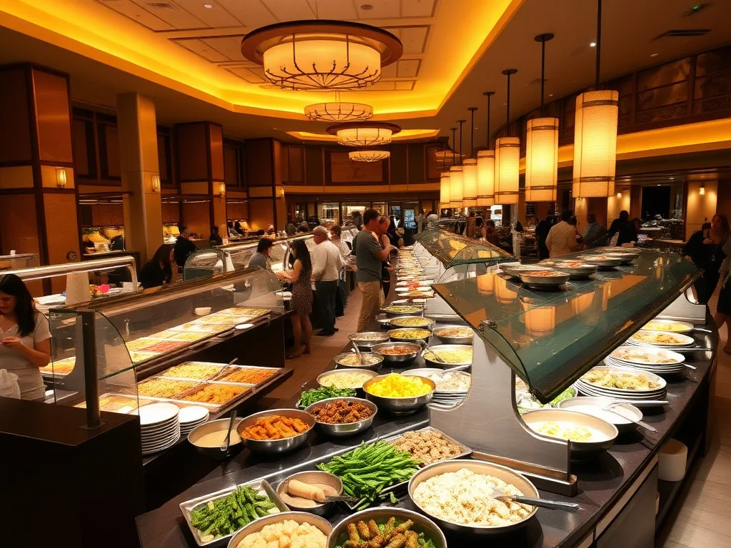 The All-You-Can-Eat Restaurant In Wisconsin That’s Worth Every Single Bite