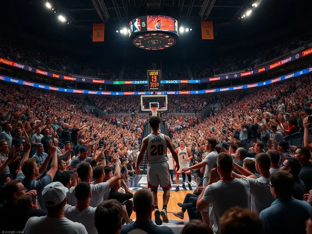 The Big Ten is experiencing unprecedented success, and it’s letting everyone know: Buckeye Breakfast