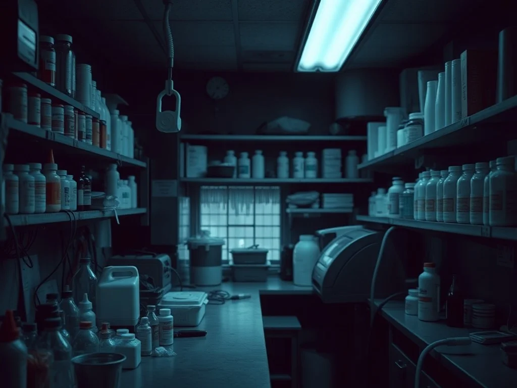 The Dangerous Allure of Compounded GLP-1 Drugs