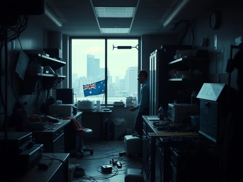 The Denholm R&D report, Ambitious Australia, wants to fix something that isn’t broken