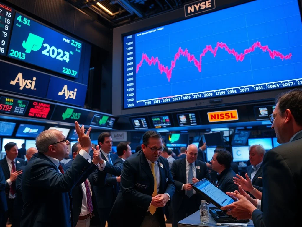 The Dow surges 1,300 in a worldwide rally as oil plunges toward $90 following a ceasefire with Iran