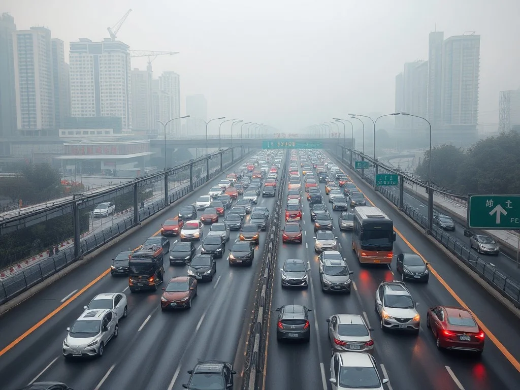 The Electric: High Gas Prices Are Giving Chinese EV Makers Even Greater Advantage