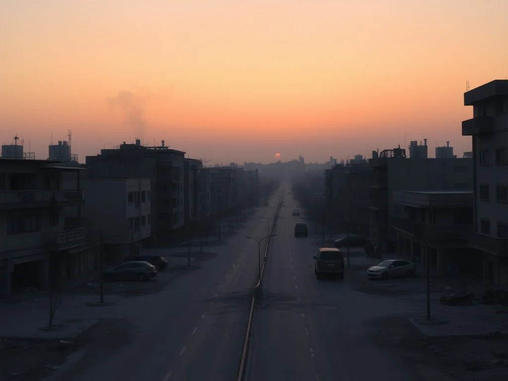 The Latest: Iran says it has accepted a 2-week ceasefire in the war