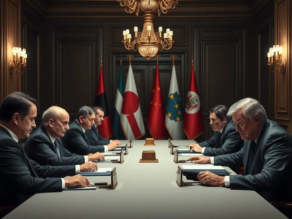 The Latest: US Vice President JD Vance says talks with Iran ended without an agreement