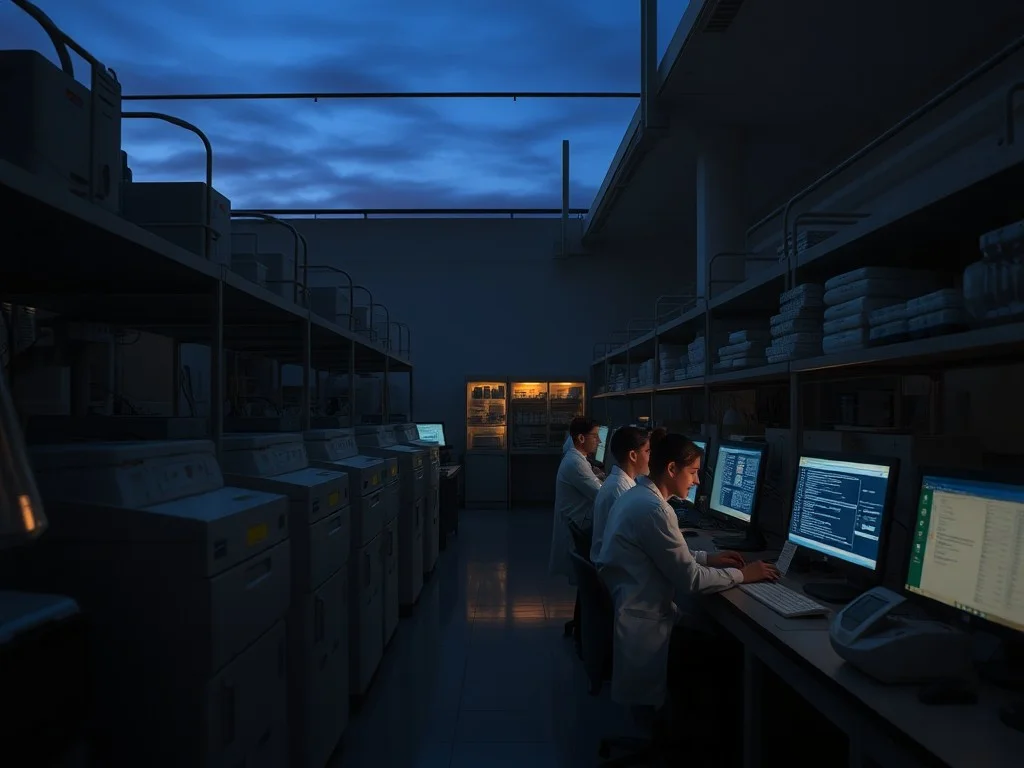 The Long Road to Complete the Human Genome Project