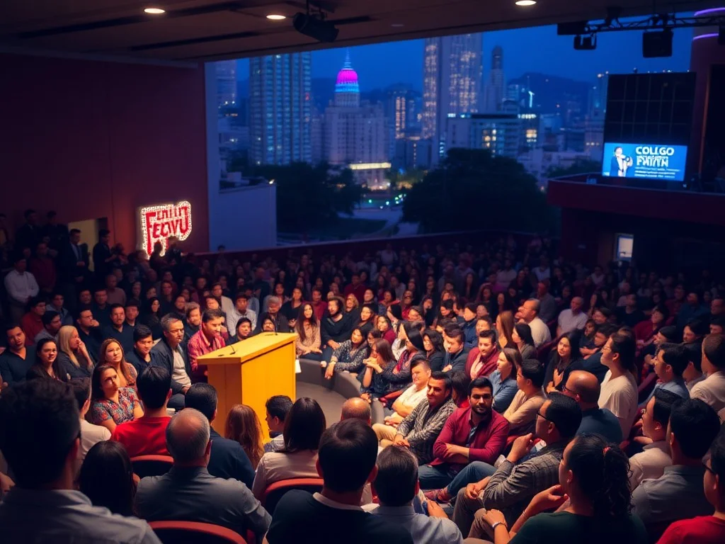 The Mercury’s Do This, Do That: Your Top Events for April 6-12