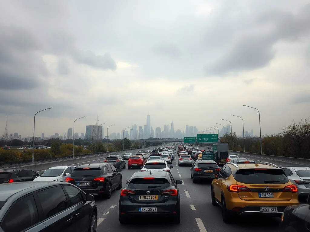 The Metro: Ford, GM and Stellantis retreated from EVs. Now more drivers want them