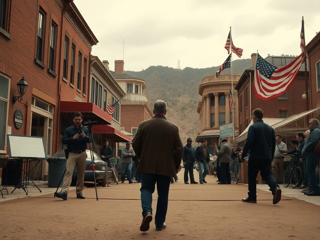 The most famous movie set in every state