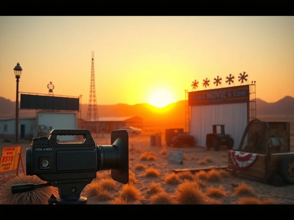 The most famous movie set in every state