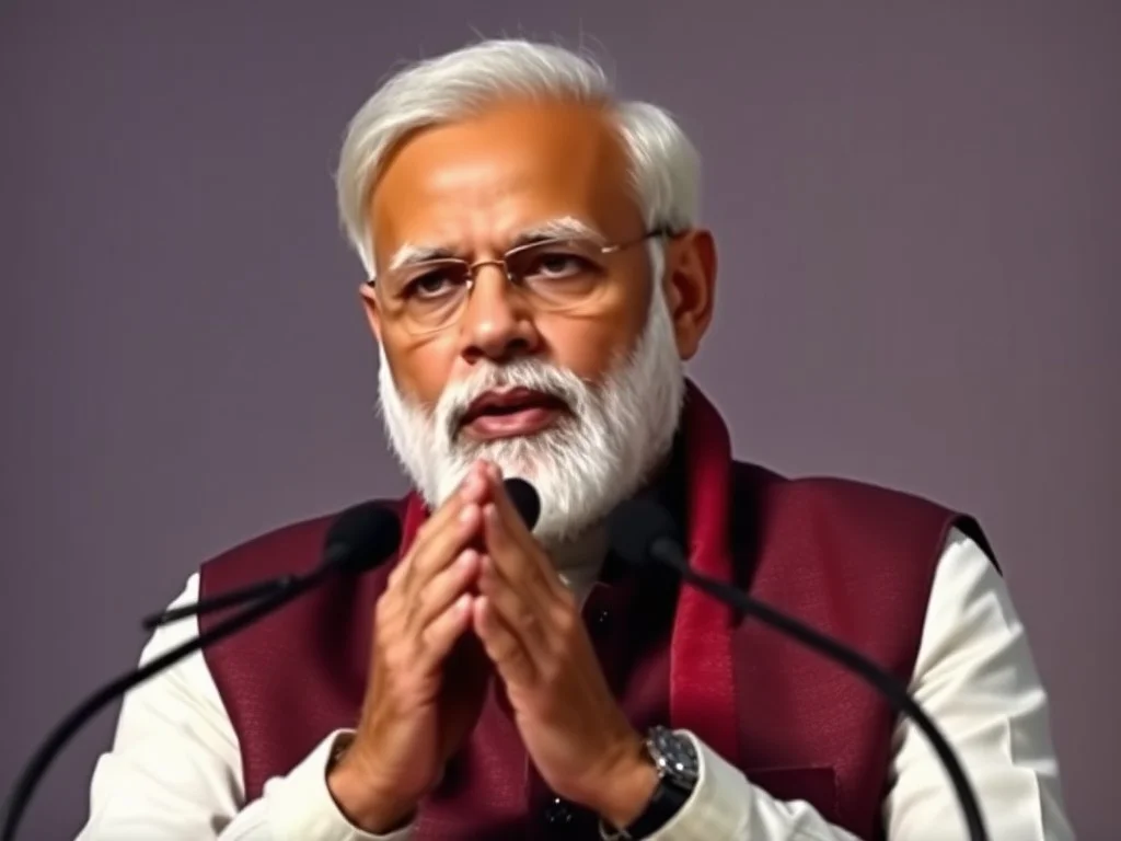 'The pot of the TMC's sins is full...'| PM Modi lashes out at Mamata govt in Cooch Behar rally