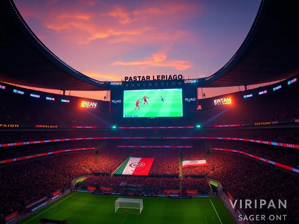 The real engine of esports in Saudi Arabia