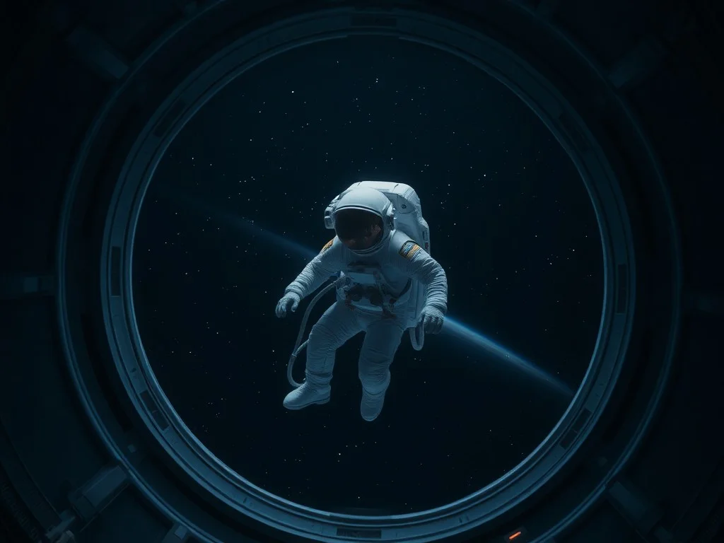 The real space science behind 'Project Hail Mary'