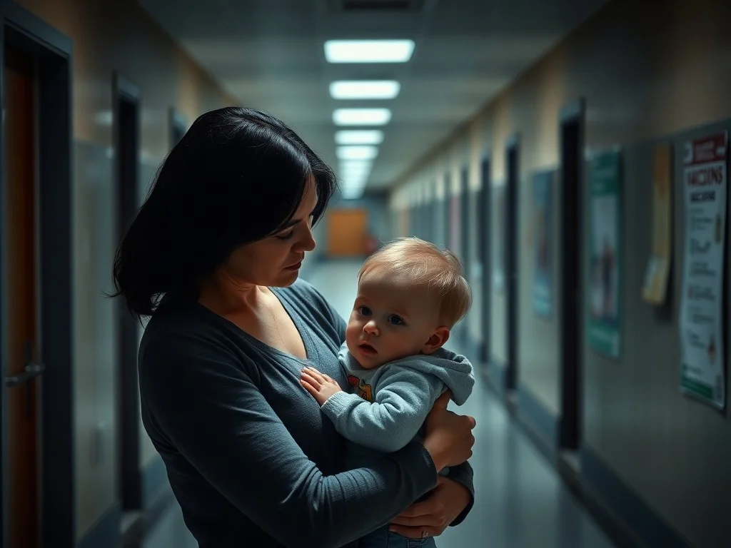 ‘The risks are higher:’ Children’s vaccination rates in Mass. steady, but cracks show in coverage