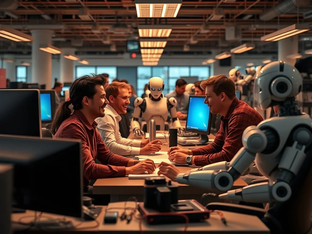 The surprising truth about AI and jobs